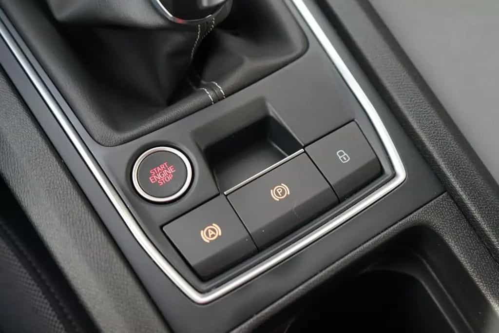 Seat Leon 1.5 TSI Style LED Navi ACC FullLink Kamera 03/2022-photo-16