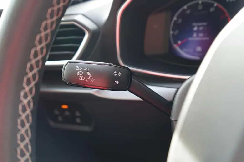 Seat Leon 1.5 TSI Style LED Navi ACC FullLink Kamera 03/2022-photo-21