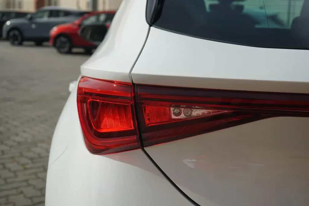 Seat Leon 1.5 TSI Style LED Navi ACC FullLink Kamera 03/2022-photo-32