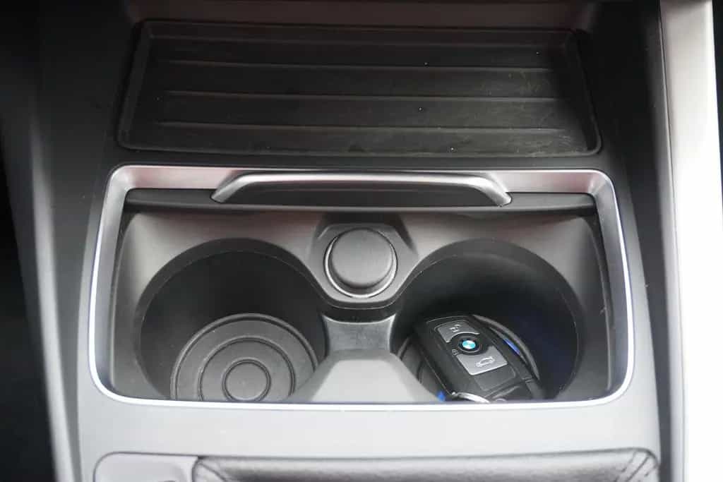 BMW 1 Series 118i Advantage LED SHZ PDC Tempomat 06/2019-photo-14