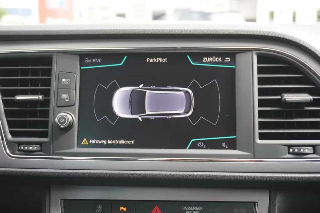 Seat Leon ST 1.5 Xcellence LED Navi Beats DAB Kamera 03/2019-photo-18