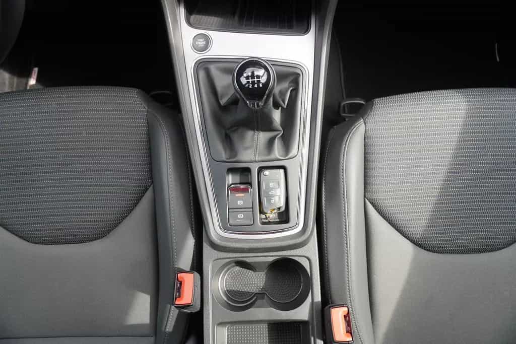 Seat Leon ST 1.5 Xcellence LED Navi Beats DAB Kamera 03/2019-photo-21