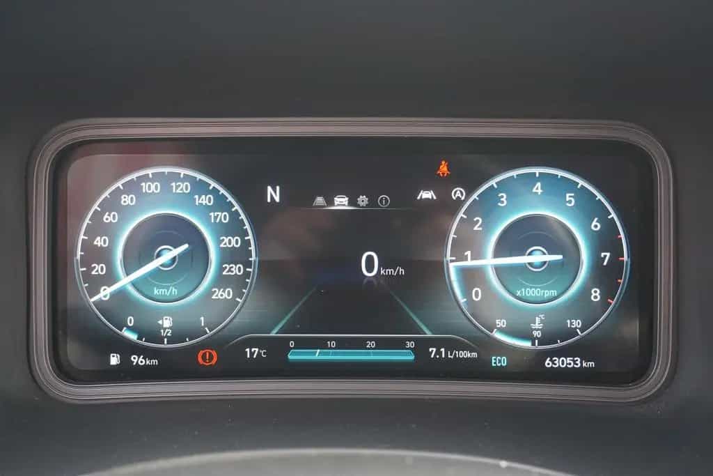Hyundai Kona 1.0 Select Mild-Hybrid AHK Android Apple 05/2021-photo-18