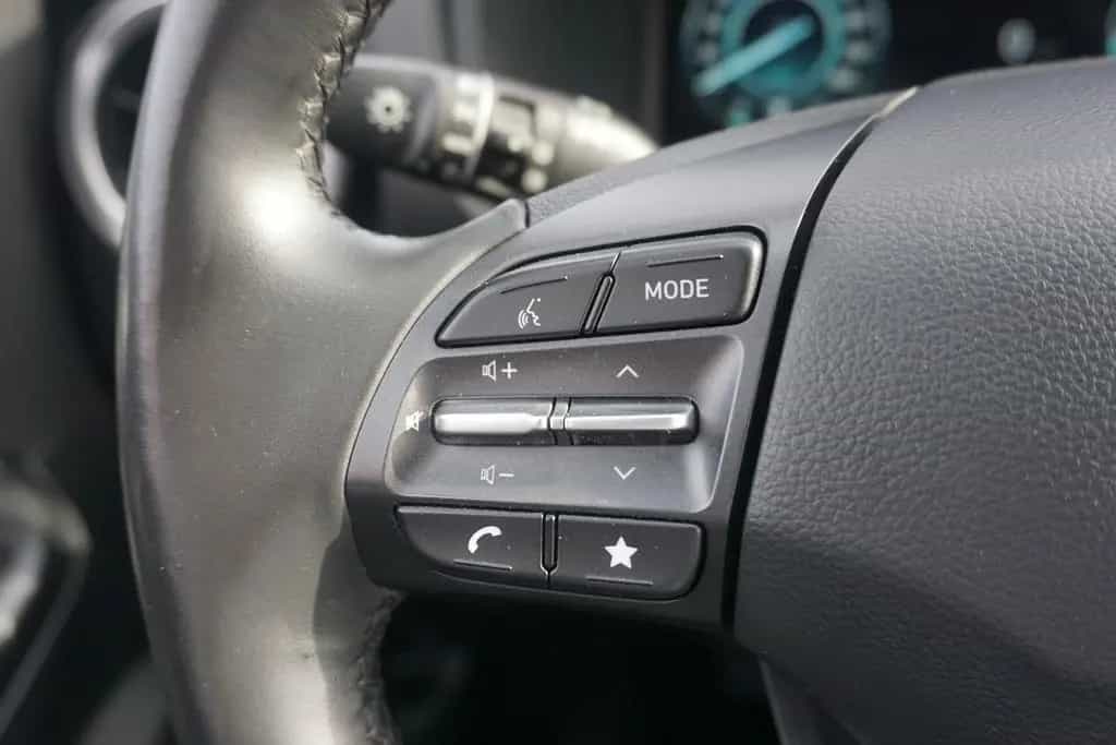 Hyundai Kona 1.0 Select Mild-Hybrid AHK Android Apple 05/2021-photo-19