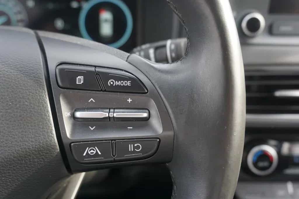Hyundai Kona 1.0 Select Mild-Hybrid AHK Android Apple 05/2021-photo-20