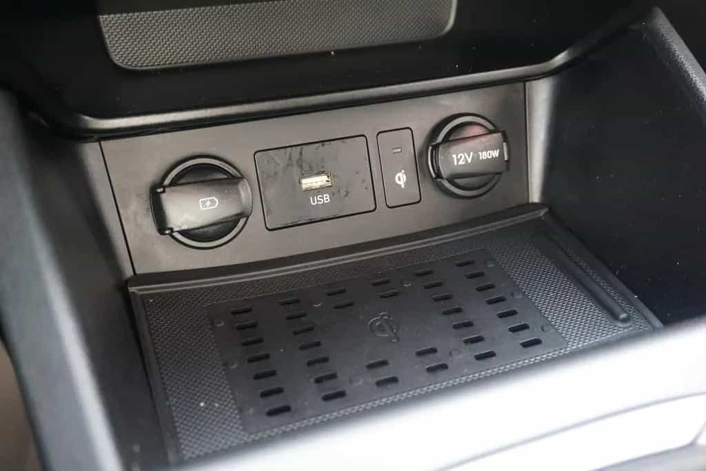 Hyundai Kona 1.0 Select Mild-Hybrid AHK Android Apple 05/2021-photo-23