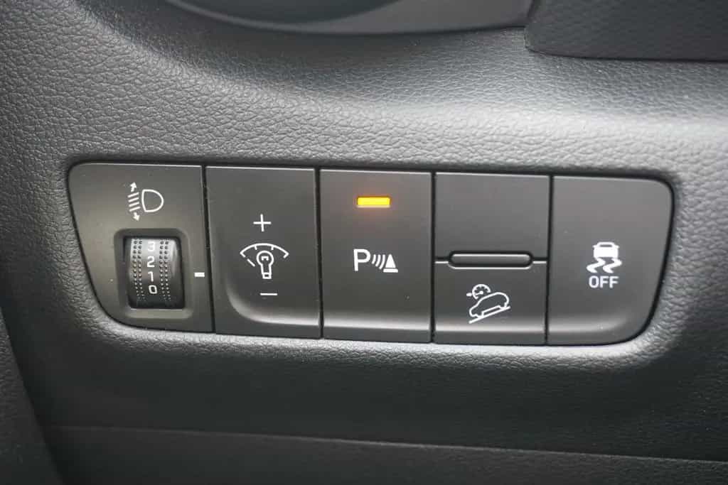 Hyundai Kona 1.0 Select Mild-Hybrid AHK Android Apple 05/2021-photo-24