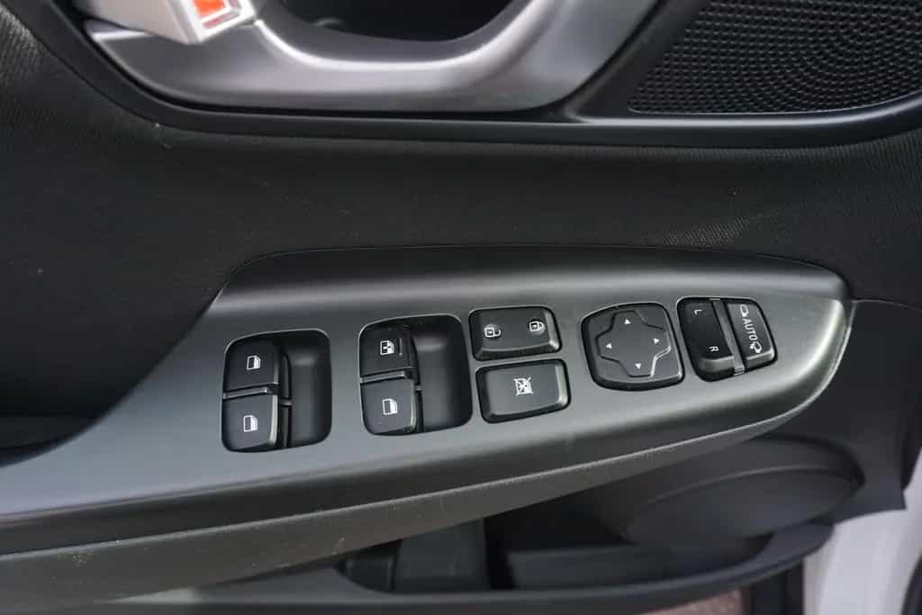 Hyundai Kona 1.0 Select Mild-Hybrid AHK Android Apple 05/2021-photo-28