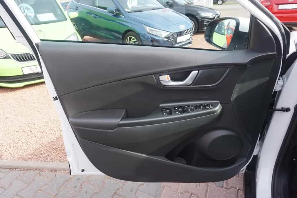 Hyundai Kona 1.0 Select Mild-Hybrid AHK Android Apple 05/2021-photo-29