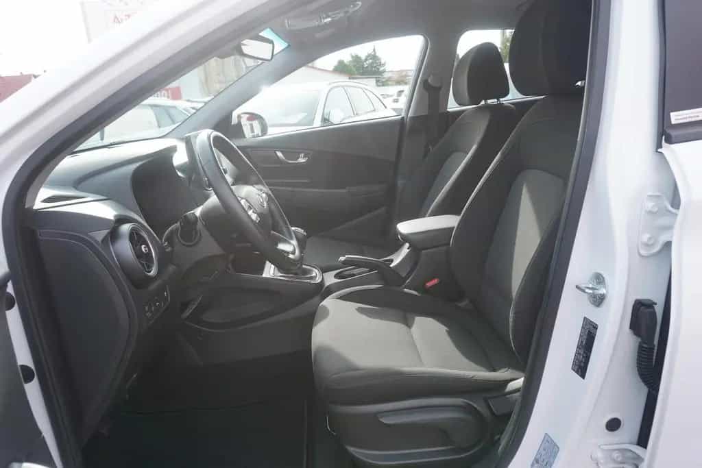 Hyundai Kona 1.0 Select Mild-Hybrid AHK Android Apple 05/2021-photo-30