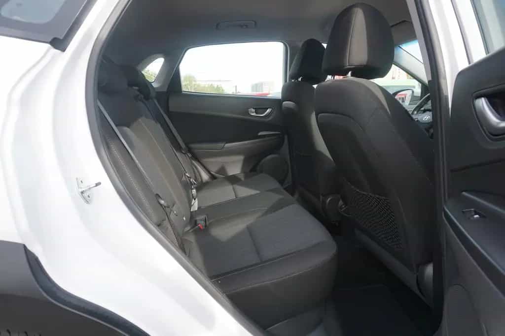 Hyundai Kona 1.0 Select Mild-Hybrid AHK Android Apple 05/2021-photo-32