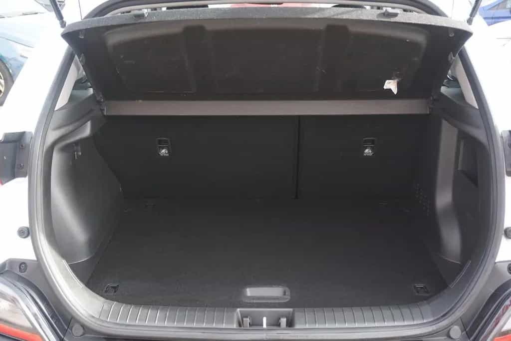 Hyundai Kona 1.0 Select Mild-Hybrid AHK Android Apple 05/2021-photo-33