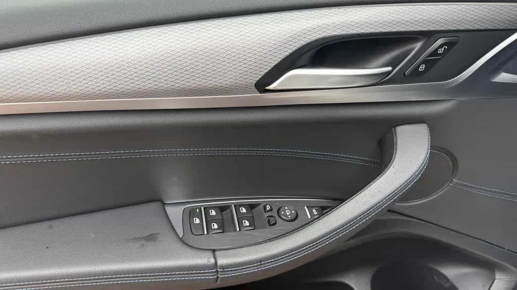 BMW X3 xDrive30d ///M Sport LED LC Plus AHK SHZ PDC 12/2020-photo-20
