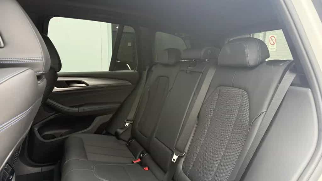 BMW X3 xDrive30d ///M Sport LED LC Plus AHK SHZ PDC 12/2020-photo-9