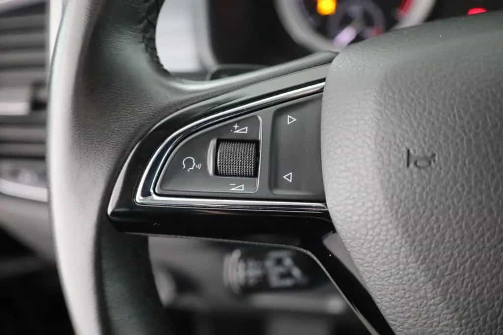 Skoda Kodiaq 2.0 TSI 4x4 DSG LED ACC Standheizung AHK 01/2020-photo-15
