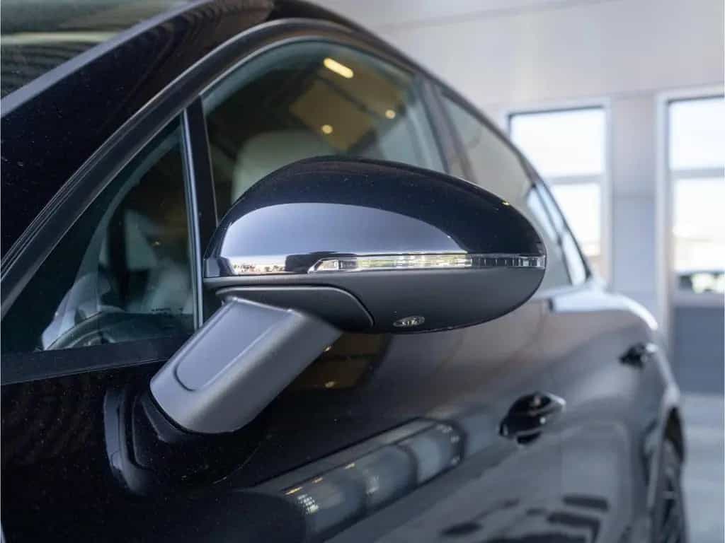 Porsche Macan Luftfederung BOSE ACC Spurwechsel 20'' 09/2020-photo-13