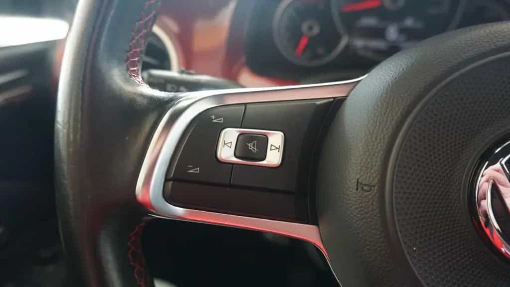 Volkswagen up! 1.0 GTI Start-Stopp Sitzheizung Klimaaut. 12/2018-photo-13