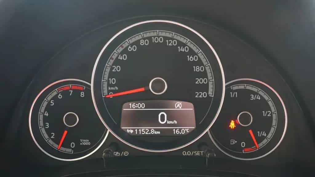 Volkswagen up! 1.0 GTI Start-Stopp Sitzheizung Klimaaut. 12/2018-photo-17
