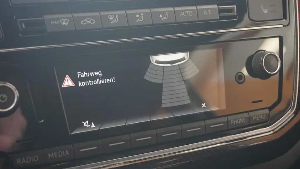 Volkswagen up! 1.0 GTI Start-Stopp Sitzheizung Klimaaut. 12/2018-photo-22