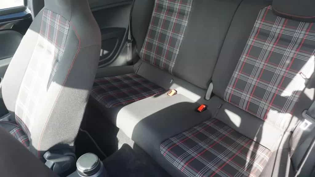 Volkswagen up! 1.0 GTI Start-Stopp Sitzheizung Klimaaut. 12/2018-photo-28