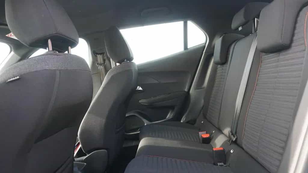 Peugeot 2008 1.2 PureTech LED Tempomat Kamera 06/2023-photo-22