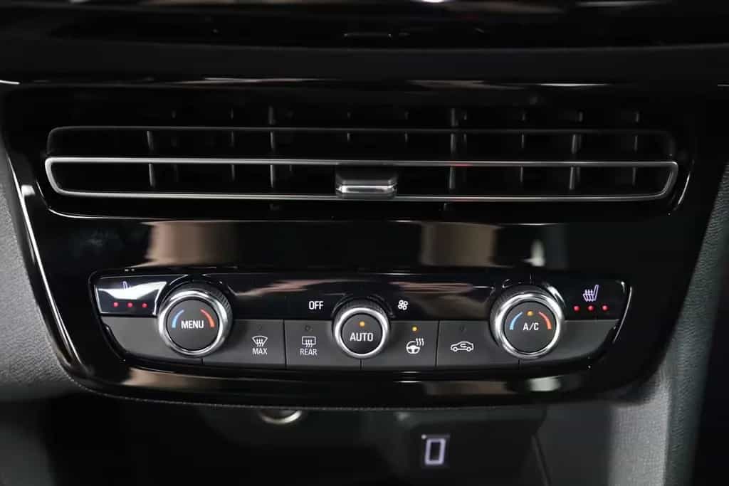 Opel Mokka GS 1.2 DI Turbo Aut. LED Kamera Tempomat 04/2026-photo-11