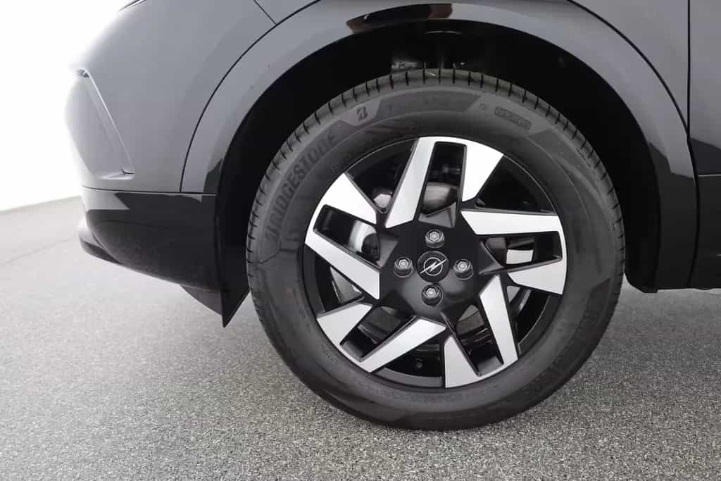 Opel Mokka GS 1.2 DI Turbo Aut. LED Kamera Tempomat 04/2026-photo-28