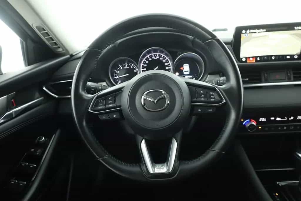 Mazda 6 Kombi 2.0 Skyactiv-G Center-Line LED 360° ACC 04/2023-photo-14