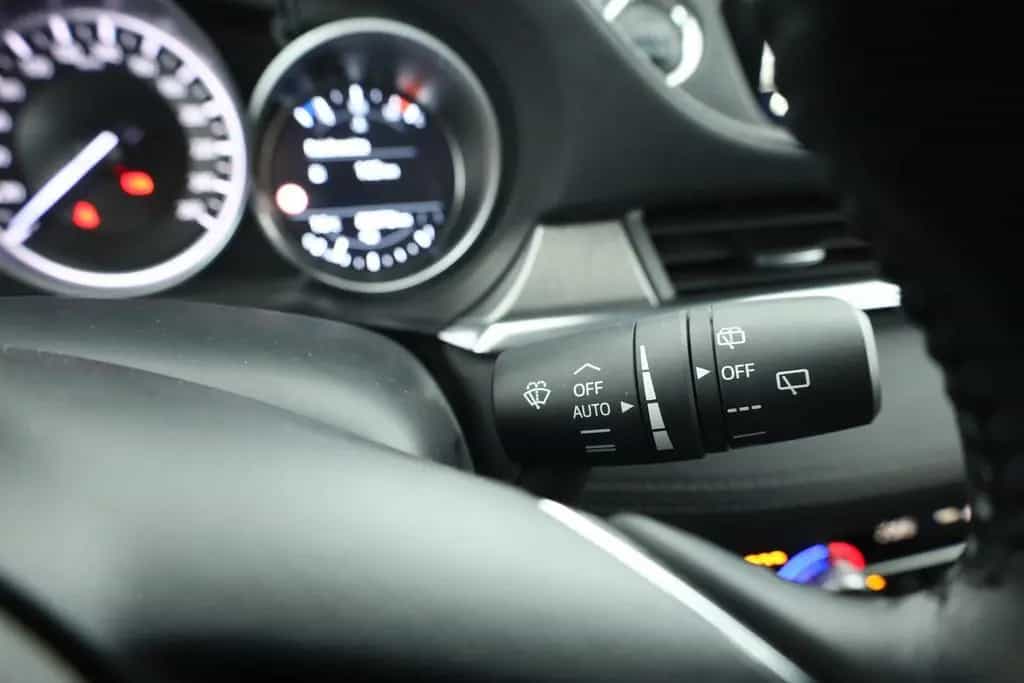Mazda 6 Kombi 2.0 Skyactiv-G Center-Line LED 360° ACC 04/2023-photo-16