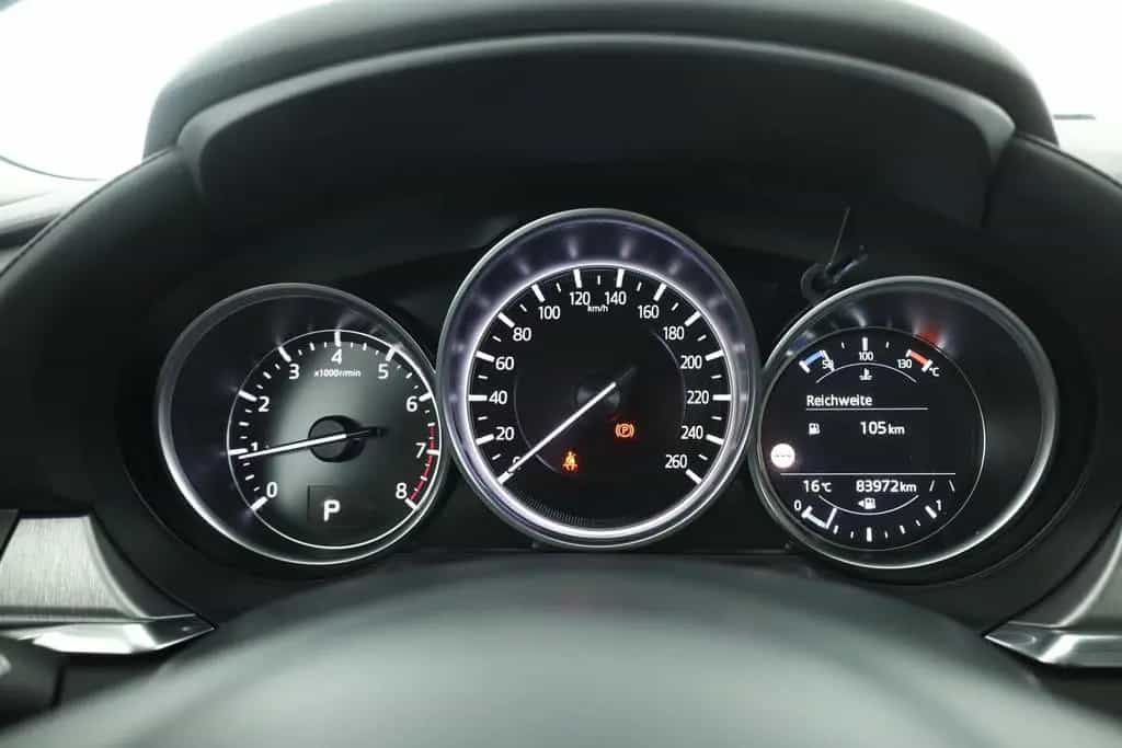 Mazda 6 Kombi 2.0 Skyactiv-G Center-Line LED 360° ACC 04/2023-photo-19