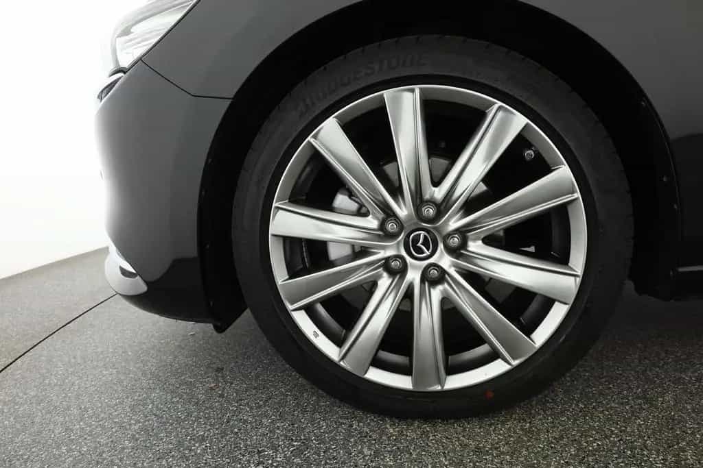Mazda 6 Kombi 2.0 Skyactiv-G Center-Line LED 360° ACC 04/2023-photo-29