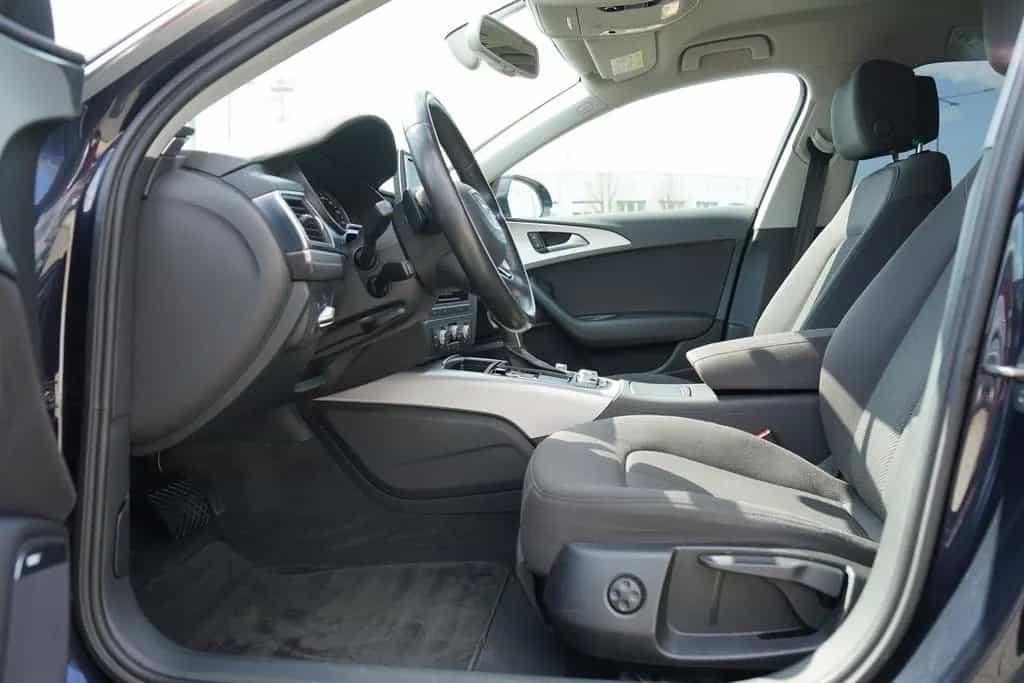 Audi A6 Avant 2.0 TDI ultra AHK Bose Keyless-Go PDC 12/2015-photo-18