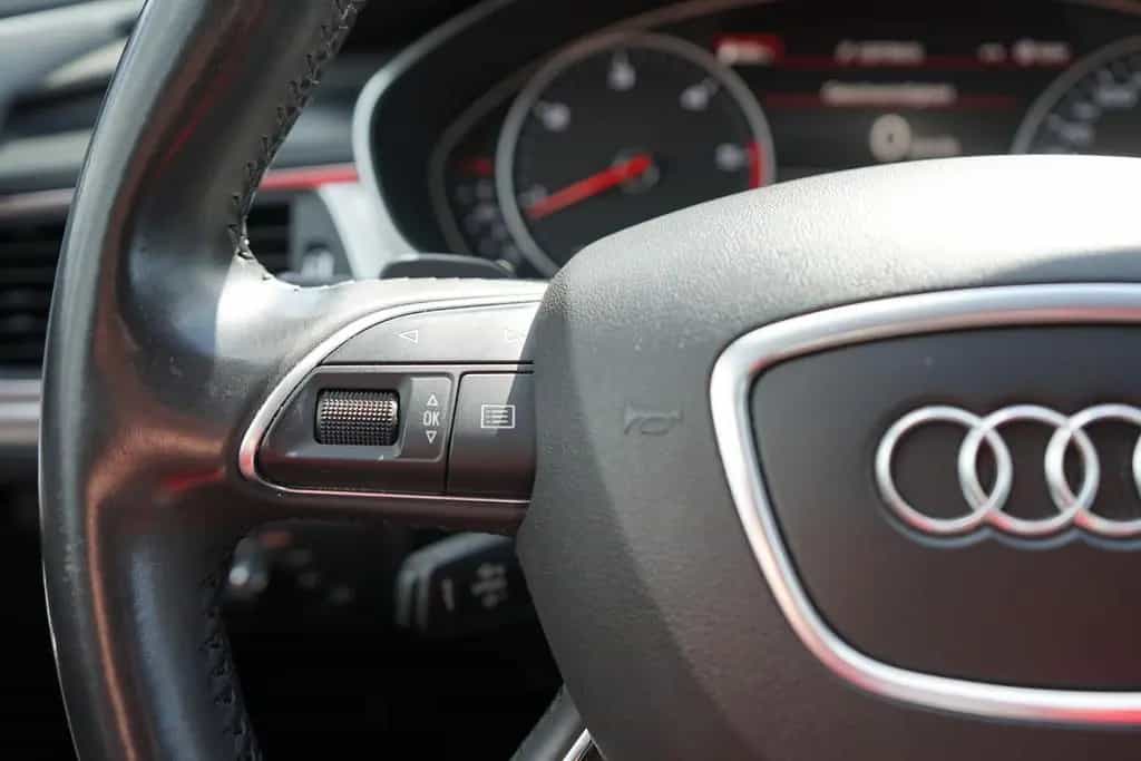 Audi A6 Avant 2.0 TDI ultra AHK Bose Keyless-Go PDC 12/2015-photo-22