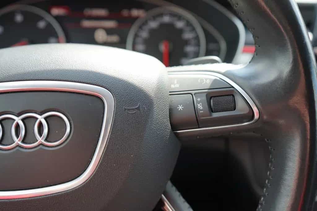 Audi A6 Avant 2.0 TDI ultra AHK Bose Keyless-Go PDC 12/2015-photo-23