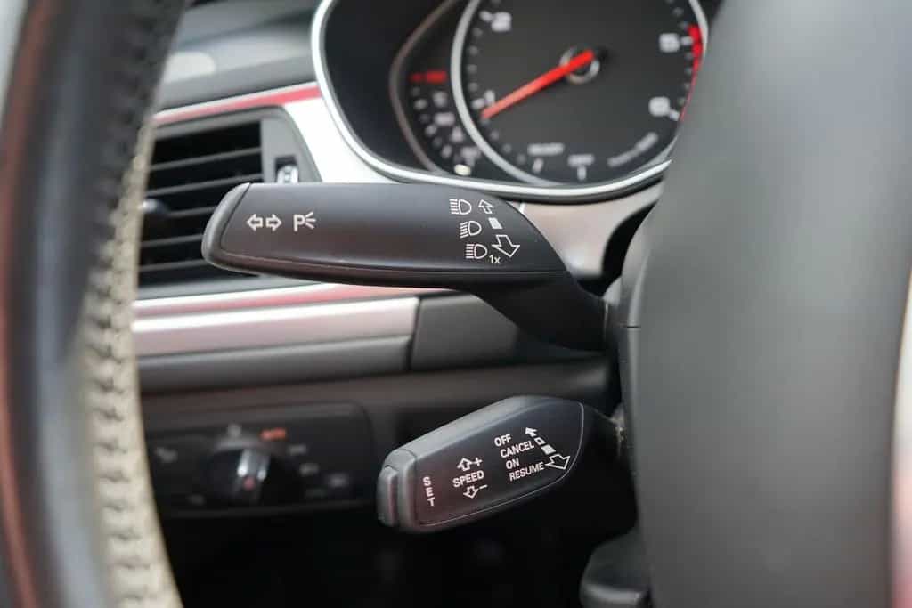 Audi A6 Avant 2.0 TDI ultra AHK Bose Keyless-Go PDC 12/2015-photo-24