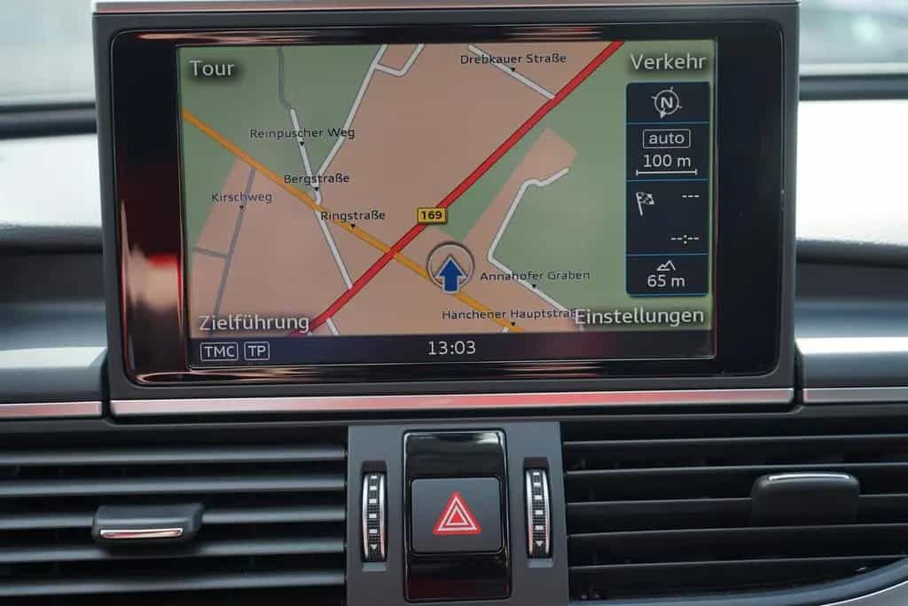 Audi A6 Avant 2.0 TDI ultra AHK Bose Keyless-Go PDC 12/2015-photo-26