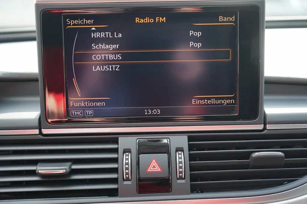 Audi A6 Avant 2.0 TDI ultra AHK Bose Keyless-Go PDC 12/2015-photo-28
