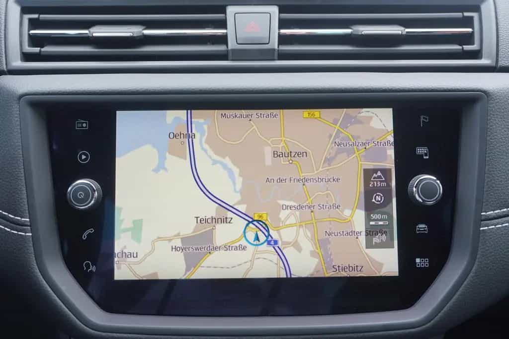 Seat Arona 1.0 TSI Xcellence DSG LED Navi AHK PDC USB 06/2019-photo-11