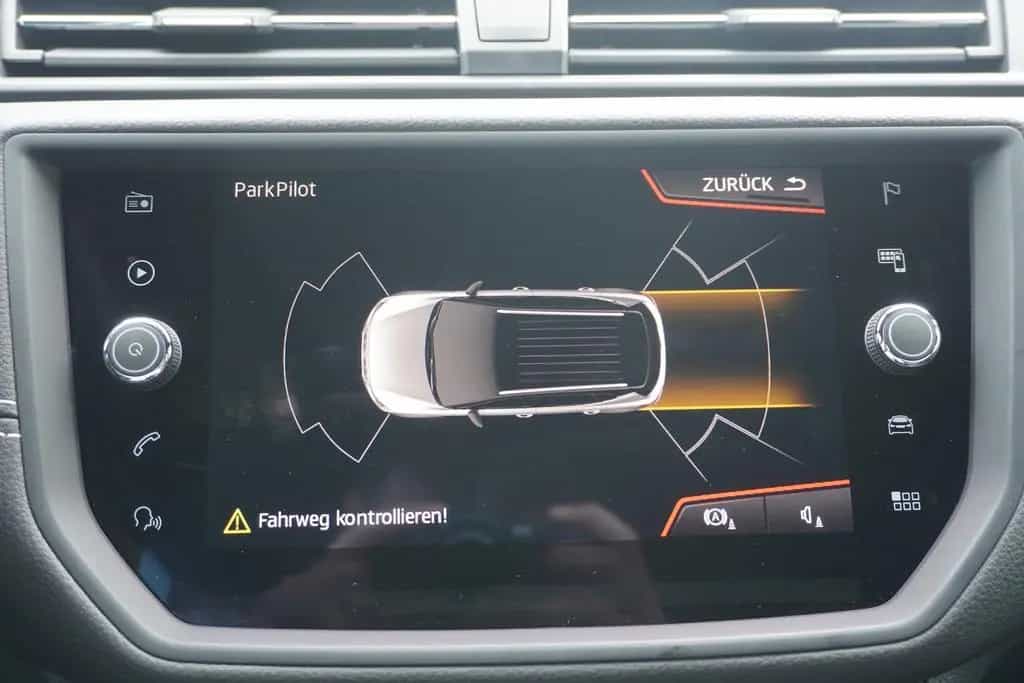 Seat Arona 1.0 TSI Xcellence DSG LED Navi AHK PDC USB 06/2019-photo-12