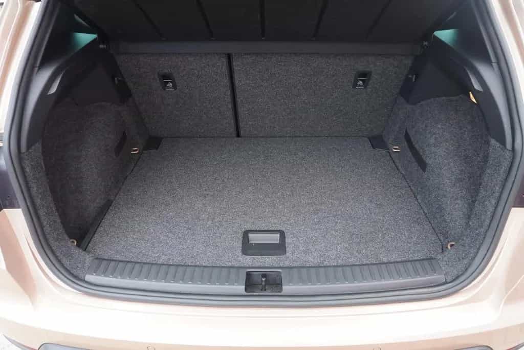 Seat Arona 1.0 TSI Xcellence DSG LED Navi AHK PDC USB 06/2019-photo-26