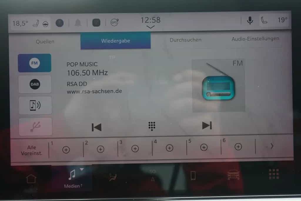 Jeep Compass 1.3 Limited FWD LED Navi ACC AHK 360° 12/2021-photo-12
