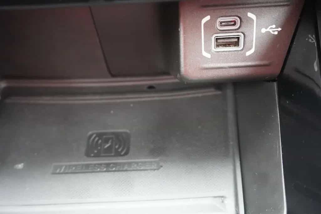 Jeep Compass 1.3 Limited FWD LED Navi ACC AHK 360° 12/2021-photo-14