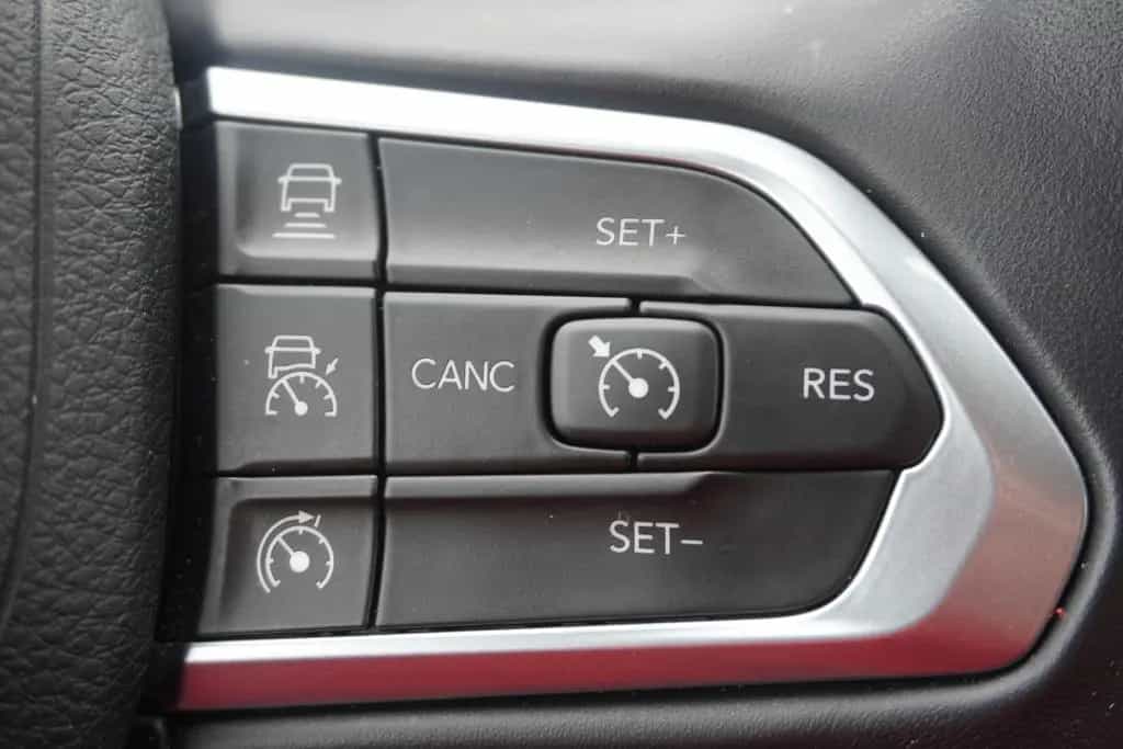 Jeep Compass 1.3 Limited FWD LED Navi ACC AHK 360° 12/2021-photo-16