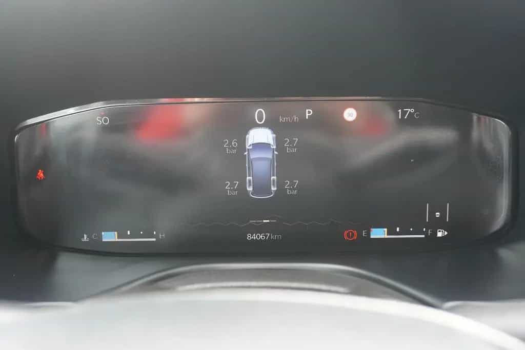 Jeep Compass 1.3 Limited FWD LED Navi ACC AHK 360° 12/2021-photo-21