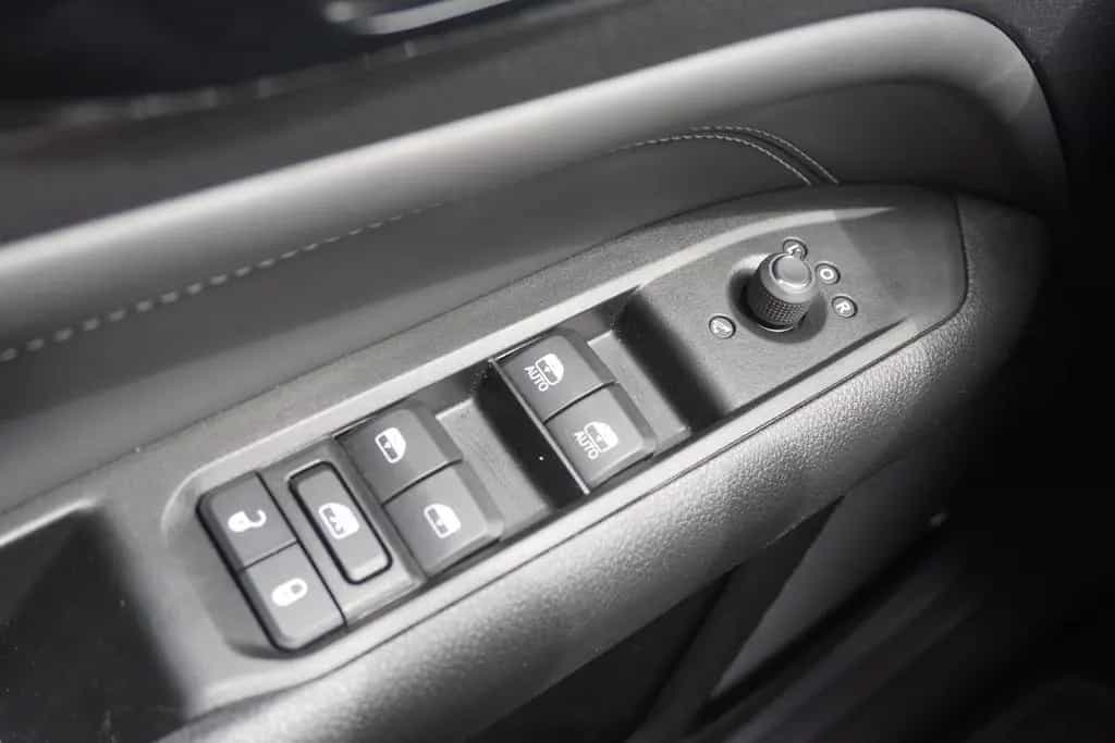 Jeep Compass 1.3 Limited FWD LED Navi ACC AHK 360° 12/2021-photo-23