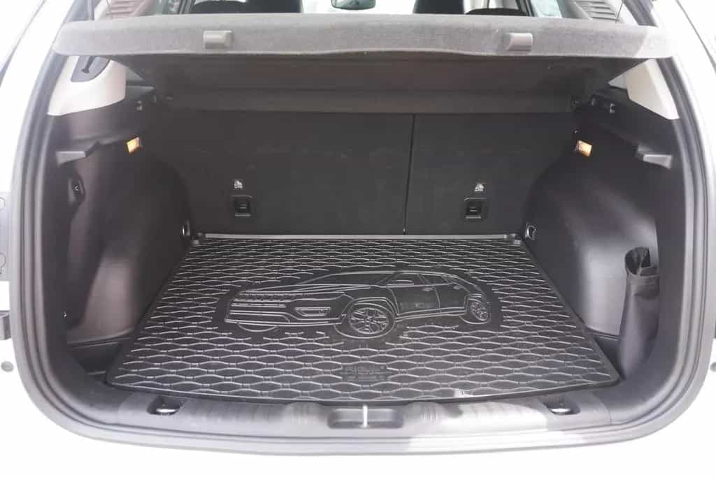 Jeep Compass 1.3 Limited FWD LED Navi ACC AHK 360° 12/2021-photo-27