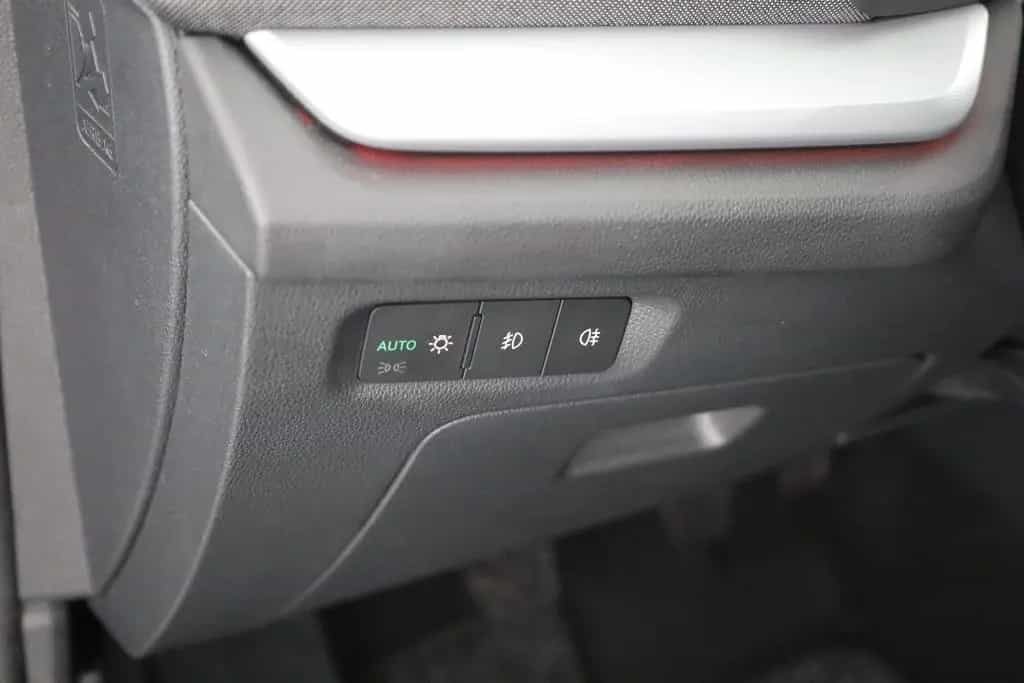 Skoda Octavia 1.5 TSI First Edition LED SmartLink AHK 09/2020-photo-20