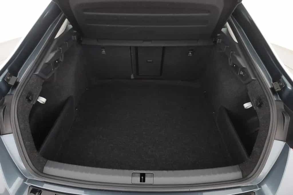 Skoda Octavia 1.5 TSI First Edition LED SmartLink AHK 09/2020-photo-25