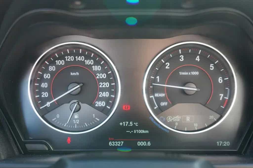 BMW 2 Series 220i Sport Line Tempomat Sitzheizung Leder PDC 11/2016-photo-21
