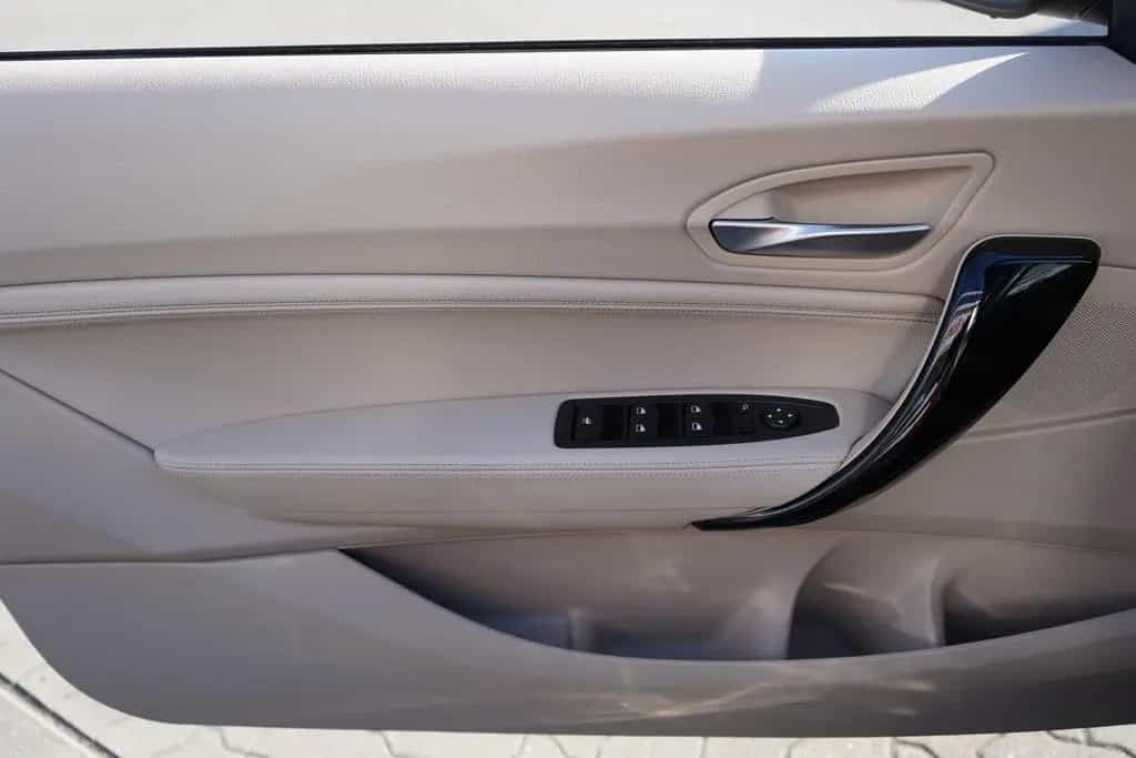 BMW 2 Series 220i Sport Line Tempomat Sitzheizung Leder PDC 11/2016-photo-27